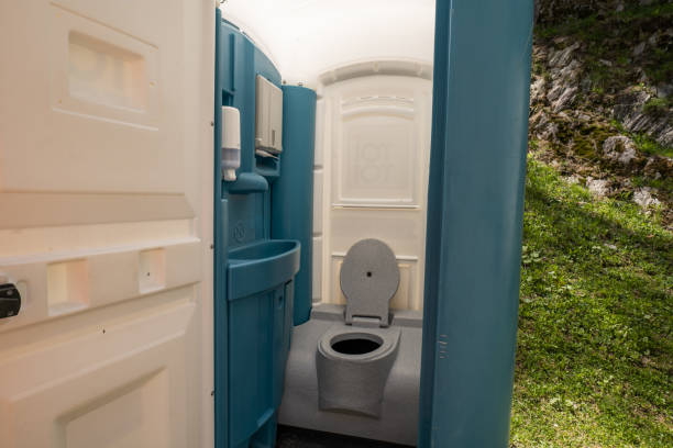 Best Wedding porta potty rental  in Las Quintas Fronterizas, TX