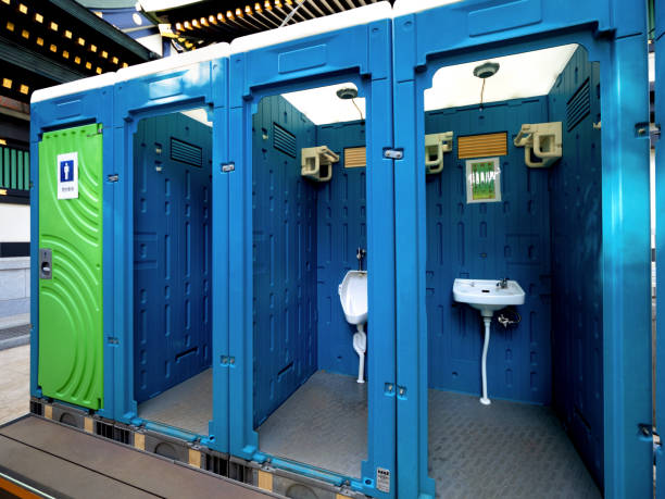 Best Porta potty rental near me  in Las Quintas Fronterizas, TX