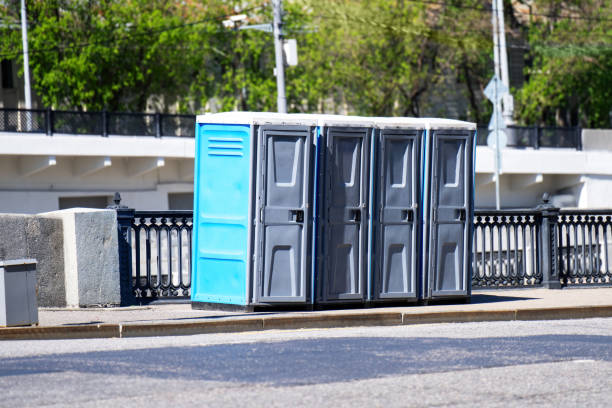 Best Portable restroom trailer rental  in Las Quintas Fronterizas, TX