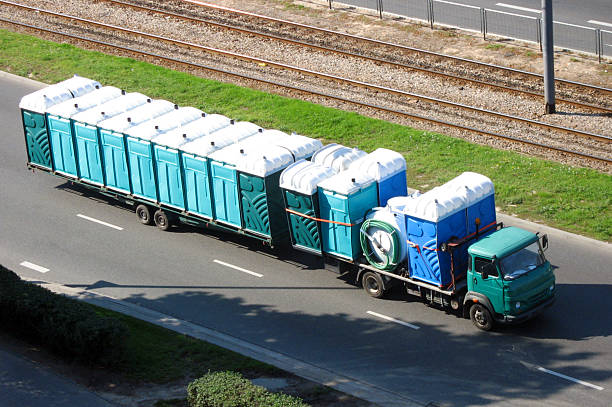 Las Quintas Fronterizas, TX porta potty rental Company